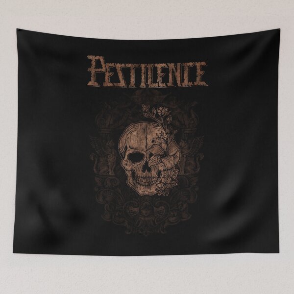 Item preview, The Pestilence Band designed and sold by MardonesSTO.