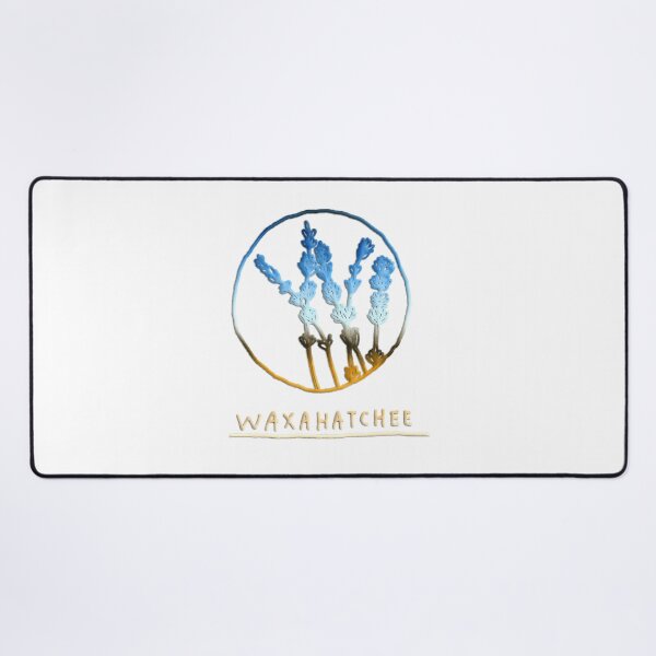 Item preview, The Waxahatchee  Band designed and sold by NiftyNinetieart.