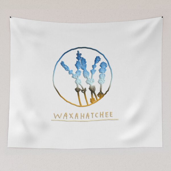 Item preview, The Waxahatchee  Band designed and sold by NiftyNinetieart.