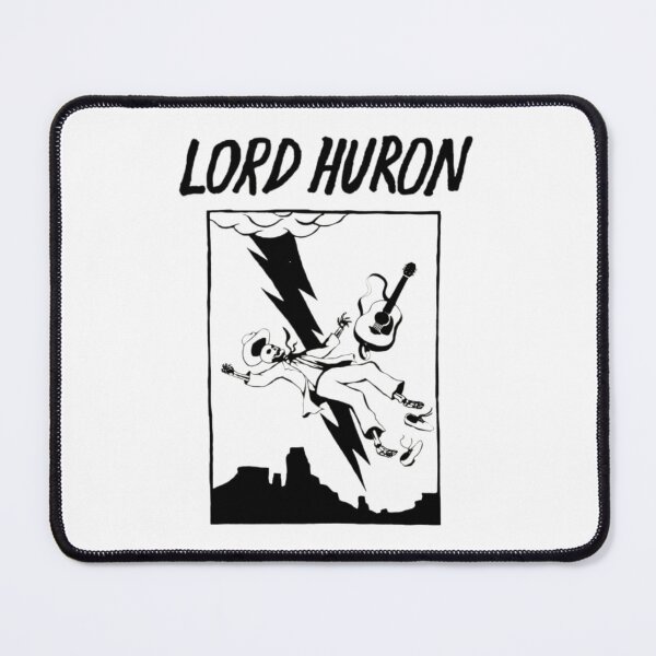 Item preview, Lord Huron Band designed and sold by Solerodriguart.
