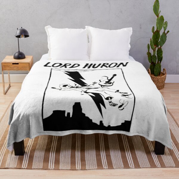 Item preview, Banda del Señor Hurón designed and sold by Solerodriguart.