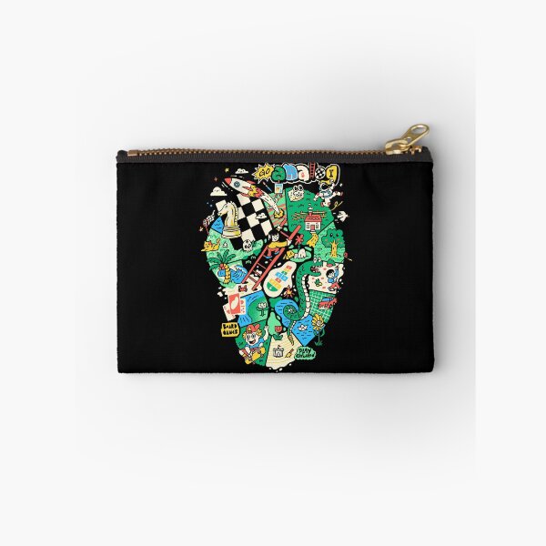 Item preview, Go Analog designed and sold by Quilimo Studio.