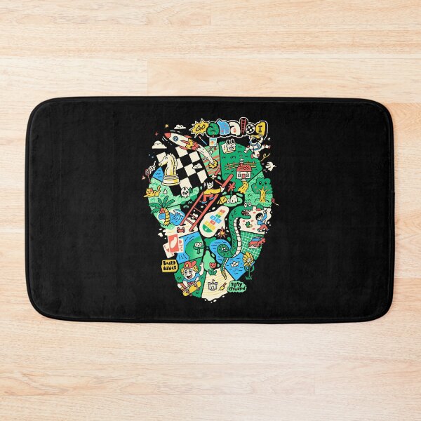 Item preview, Go Analog designed and sold by Quilimo Studio.
