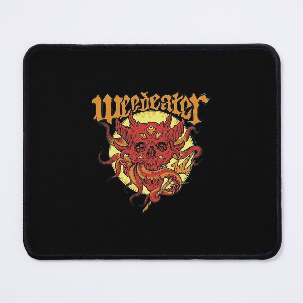 Item preview, Weedeater Band designed and sold by CalestiaAngels.