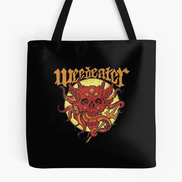 Item preview, Weedeater Band designed and sold by CalestiaAngels.