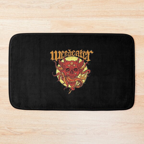 Item preview, Weedeater Band designed and sold by CalestiaAngels.