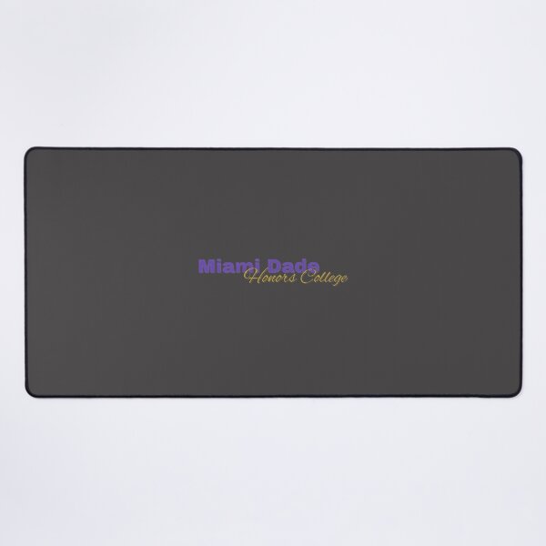 Item preview, Miami Dade Honors College Academic Excellence Design designed and sold by XeonArt.