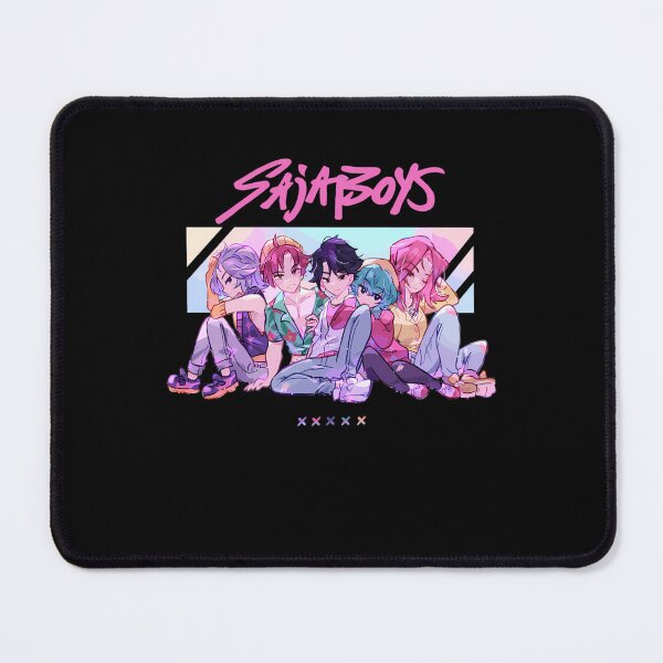 Item preview, Kpop Demon Hunters Saja Boys designed and sold by WillDaf.