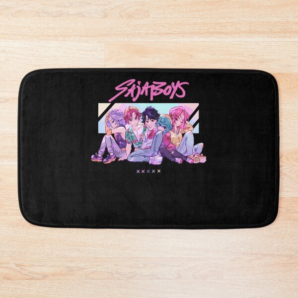 Item preview, Kpop Demon Hunters Saja Boys designed and sold by WillDaf.