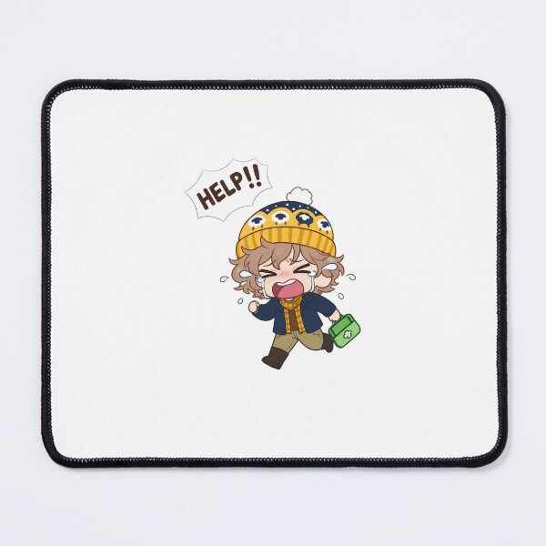 Item preview, Resident Evil Movie Bryan Hodukavich Character Art designed and sold by RideMche.