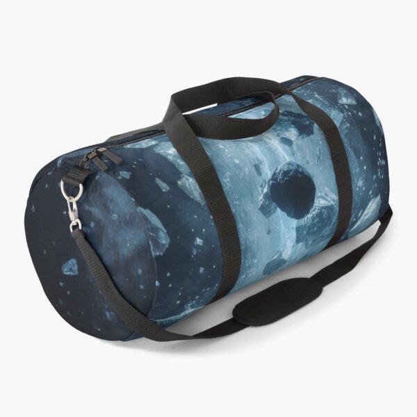 Item preview, Cosmic Explosion Of Shattered Ice In Space designed and sold by monkeybusiness.pt.