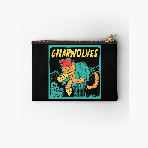 Item preview, Gnarwolves designed and sold by LeanFrostED.