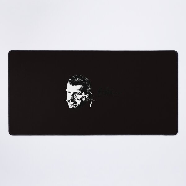 Item preview, Intense Portrait Fok Quote designed and sold by BeautyDesignNo1.