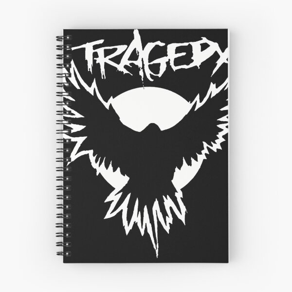 Item preview, Tragedy designed and sold by Artisticallyles.
