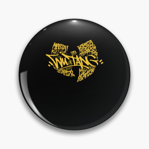 Item preview, wutang  designed and sold by andymcdart.