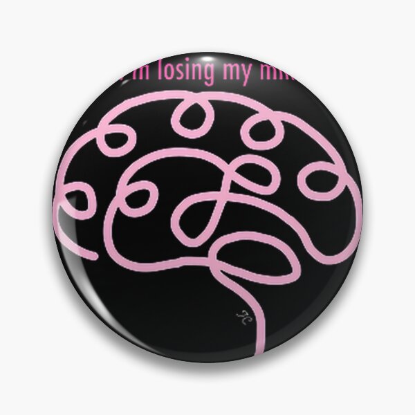 Item preview, Abstract Design Reflecting a Mind in Chaos and Confusion designed and sold by Xer0h3ro.
