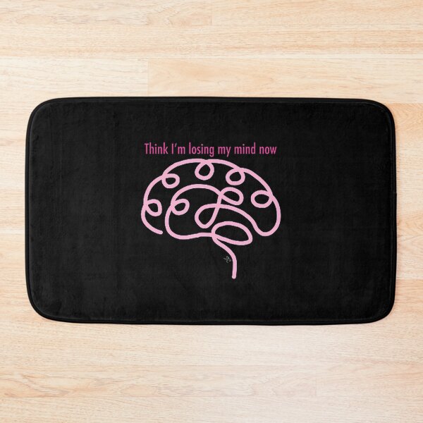 Item preview, Abstract Design Reflecting a Mind in Chaos and Confusion designed and sold by Xer0h3ro.