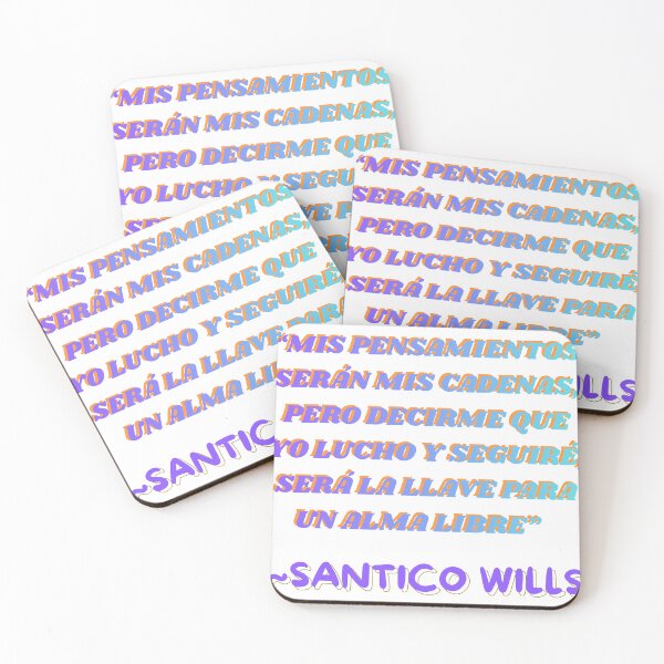 Item preview, Bearers of a Divine Motivation designed and sold by SantiCo8Wills "El Poeta".