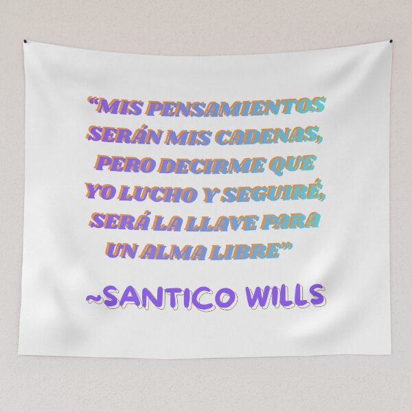 Item preview, Bearers of a Divine Motivation designed and sold by SantiCo8Wills "El Poeta".