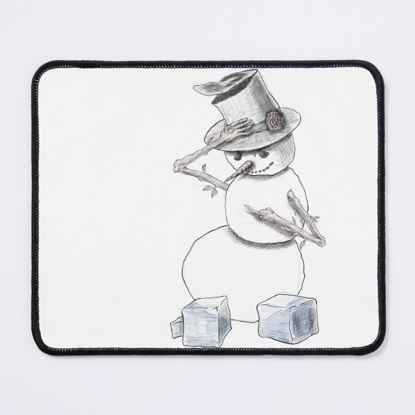 Item preview, Snowman designed and sold by 3ichael 7ambert.