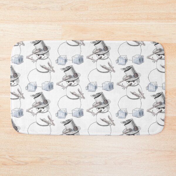 Item preview, Snowman designed and sold by 3ichael 7ambert.