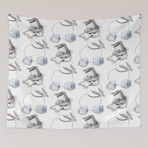 Item preview, Snowman designed and sold by 3ichael 7ambert.