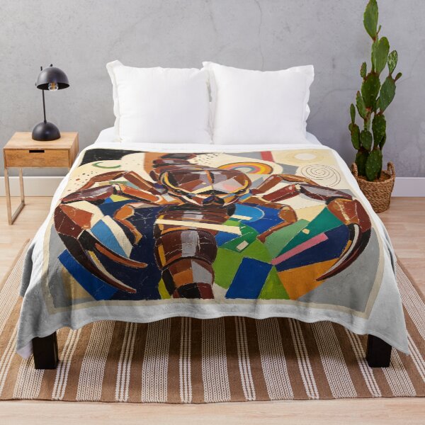 Item preview, colorful portrait designed and sold by forget45studio.