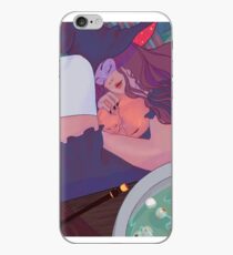 Schlummern iPhone-Hülle & Cover