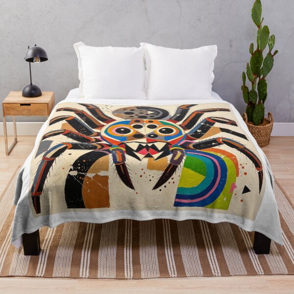 Item preview, colorful portrait designed and sold by forget45studio.