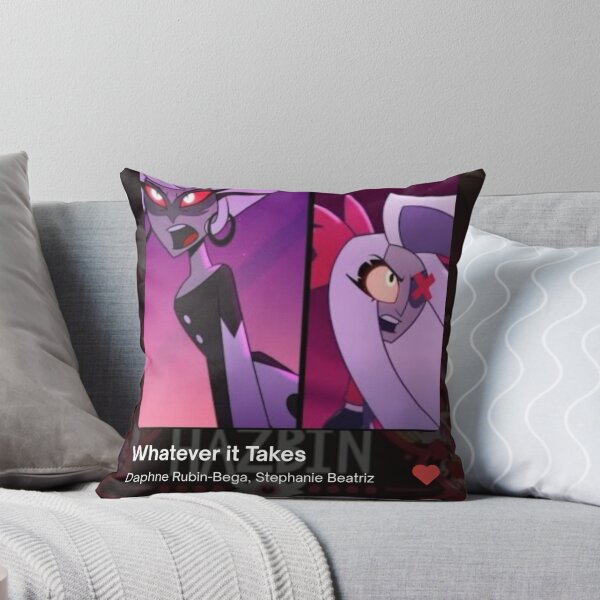 Item preview, Whatever it Takes (Song) designed and sold by JustABrokeFan.