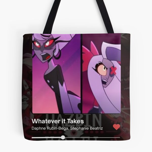 Item preview, Whatever it Takes (Song) designed and sold by JustABrokeFan.