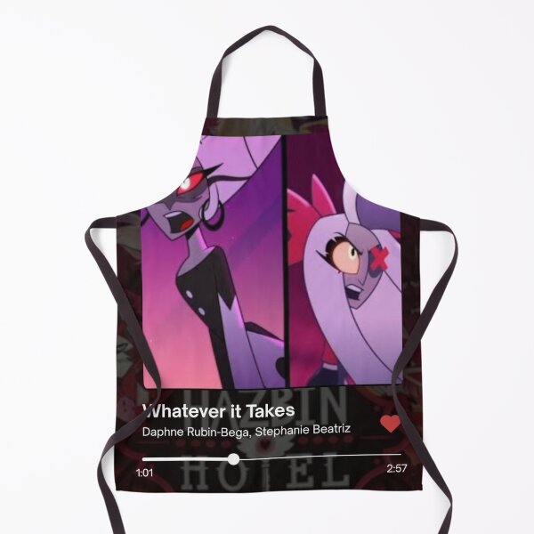 Item preview, Whatever it Takes (Song) designed and sold by JustABrokeFan.