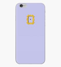 Freunde Tür iPhone-Hülle & Cover