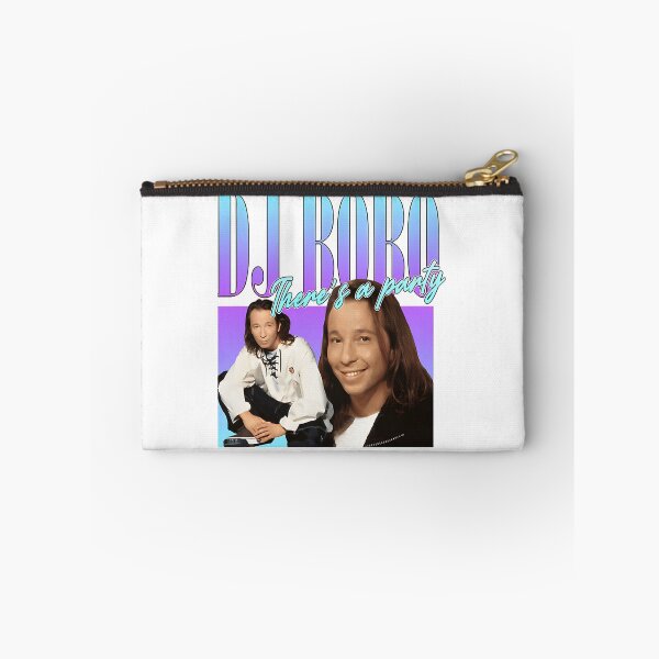 Artikelvorschau, Retro-Eurodance-Stil inspiriert von DJ Bobo – Lebendige 90er-Jahre-Dance-Musik-Vibes entworfen und verkauft von TopMadara.