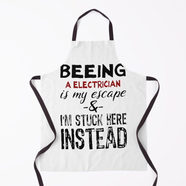 Artikelvorschau, Elektriker zu sein ist meine Auszeit – Inspirierendes Design für das Elektrogewerbe entworfen und verkauft von william110.