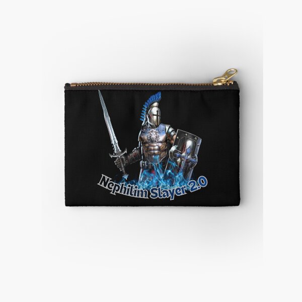 Item preview,  Nephilim Slayer 2.0 designed and sold by Tripp Art Studio.