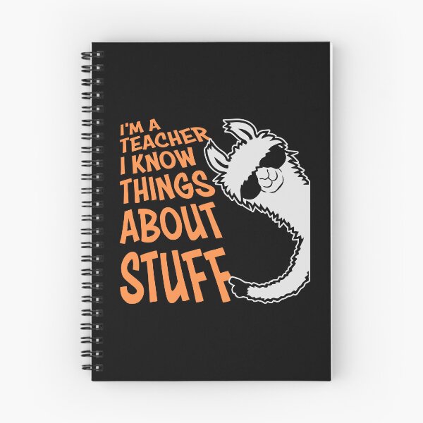 Item preview, I'm A Teacher I Know Things About Stuff Llama Sunglasses designed and sold by shirt-o-mat.