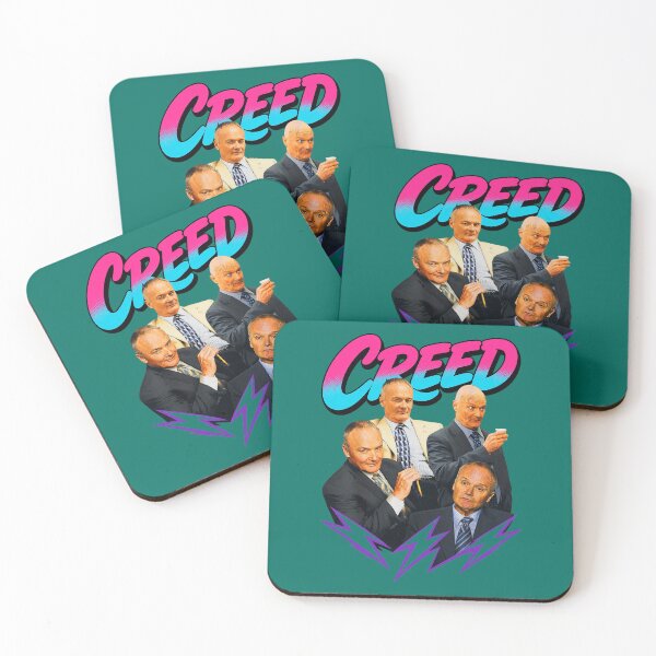 Item preview, Mundane Office Legend Cult Sitcom Employee Parody designed and sold by bentleypotter.