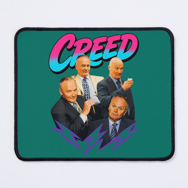 Item preview, Mundane Office Legend Cult Sitcom Employee Parody designed and sold by bentleypotter.