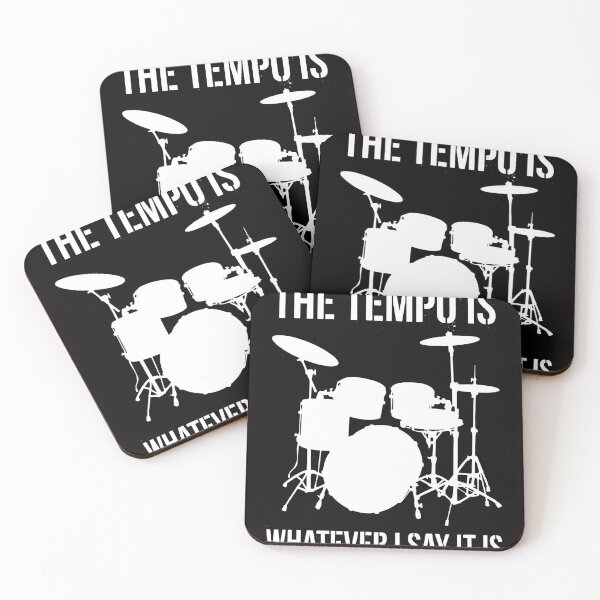 Item preview, Tempo Control Drummer Phrase  designed and sold by Miroko-Draw.