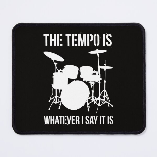 Item preview, Tempo Control Drummer Phrase designed and sold by Miroko-Draw.