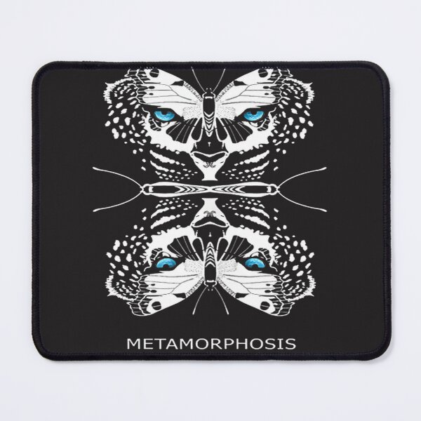 Item preview, Jonny Cota Studio Metamorphose Abstract Art Design for Creative Expression designed and sold by thestardust21.