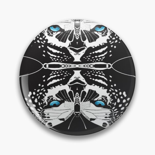Artikelvorschau, Jonny Cota Studio Metamorphose Abstrakte Kunst Design für kreativen Ausdruck entworfen und verkauft von thestardust21.