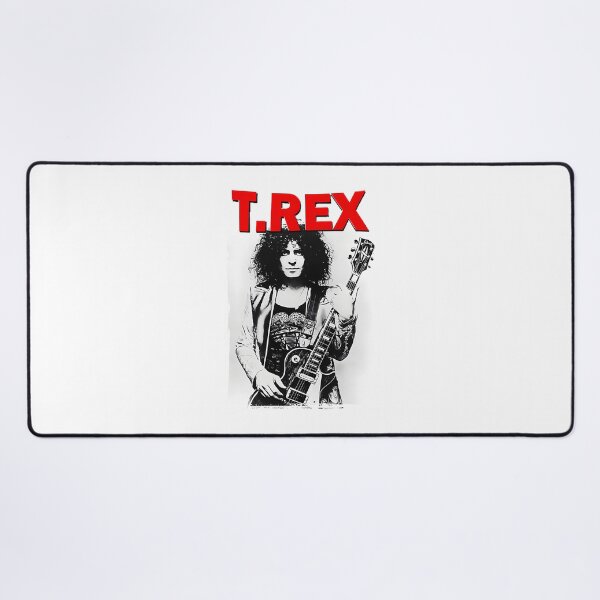Item preview, T Rex Dinosaur Illustration Design for Fans of Prehistoric Creatures designed and sold by theLOVESUM.