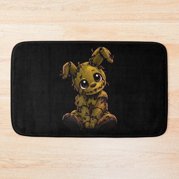 Item preview, Springtrap designed and sold by HVFactory.
