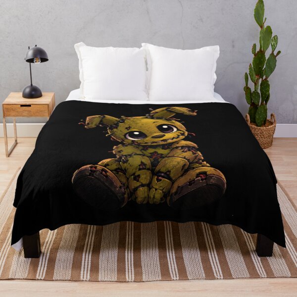 Item preview, Springtrap designed and sold by HVFactory.