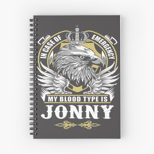 Item preview, Personalized Jonny Name Custom Design for Unique Gifts and Apparel designed and sold by thestardust21.