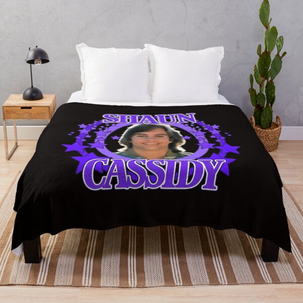 Item preview, Shaun Cassidy Star Wreath Pop  designed and sold by artbyrorytime.