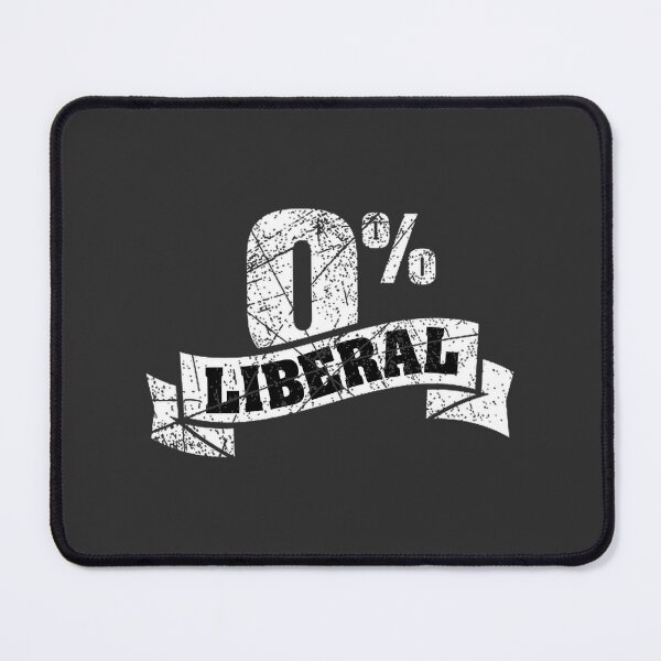 Item preview, Liberal Political Statement Graphic Design for Progressive Supporters designed and sold by TroLerNeT.