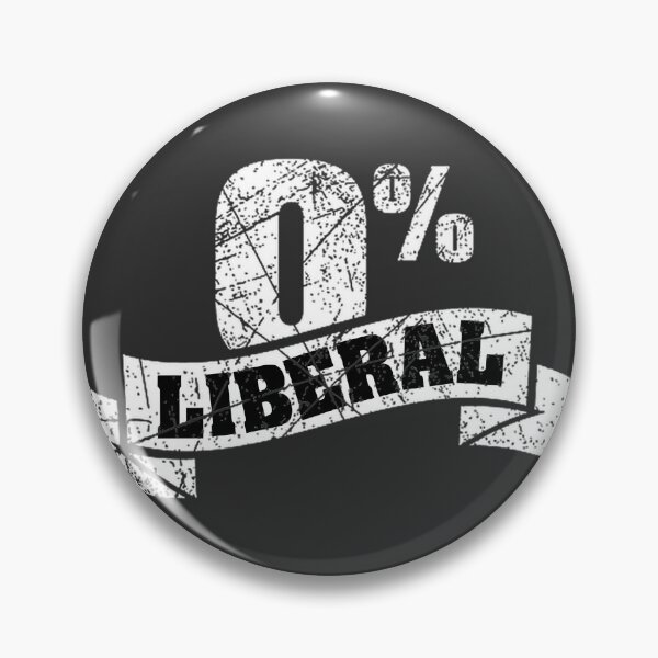 Item preview, Liberal Political Statement Graphic Design for Progressive Supporters designed and sold by TroLerNeT.